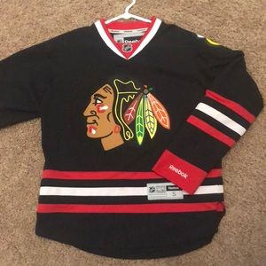 Chicago Blackhawks Jersey